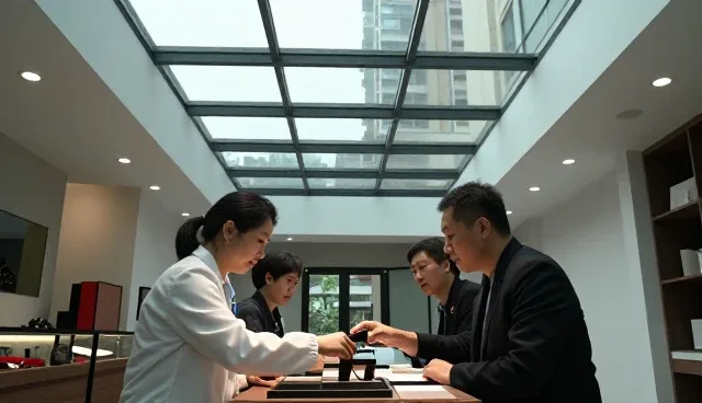 商品采购中的库存管理:适用情况与限制